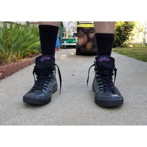 Joker Converse